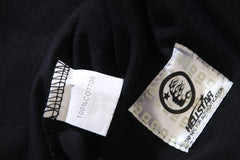 HELLSTAR Classic Rhinestone T-shirt