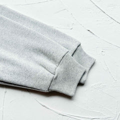 Supreme 25FW Thermal Lined Zip Up Hooded Sweatshirt