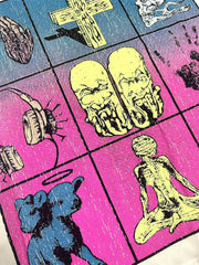 HELLSTAR The Path To Paradise T-Shirt