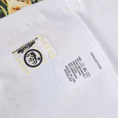 HELLSTAR Masked Man T-Shirt