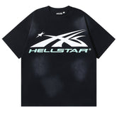 HELLSTAR Studios Classic T-shirt