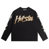 Hellstar Studios Capsule 8 Long Sleeve Tee