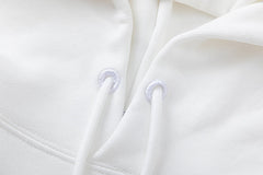 Off-White Barber Arrow Skate Hoodie
