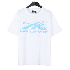 Hellstar Classic Letter Head T-shirt