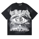 HELLSTAR Eye T-shirt