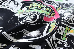 HELLSTAR Racer's Eyes T-shirt