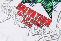 HELLSTAR salvation T-Shirt