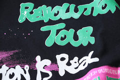 HELLSTAR Revolution Is Real T-Shirt