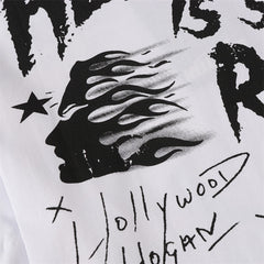 HELLSTAR Brother T-Shirt
