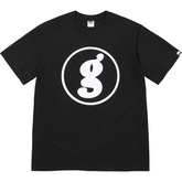 Supreme 25ss Goodenough Week15 End Racism Tee