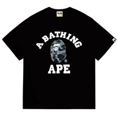 BAPE Ape Head Graphic Tee