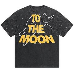 GODSPEED No looking Back LS T-Shirt