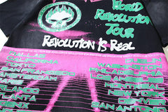 HELLSTAR Revolution Is Real T-Shirt