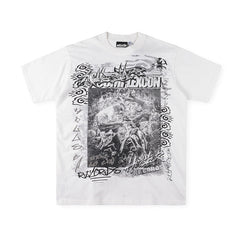 HELLSTAR Complexcon Exclusive T-Shirt