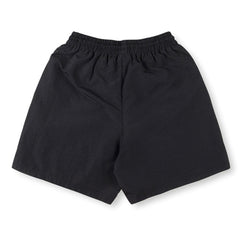 Hellstar Studios Sports Flame Shorts