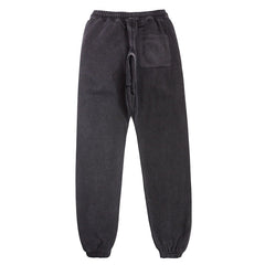 SAINT MICHAEL Logo Printed Sweatpants