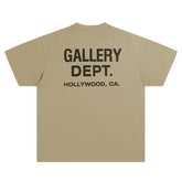 Gallery Dept T-Shirts