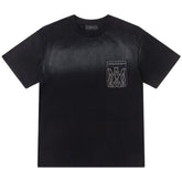 AMIRI MA Outline pocket T-Shirts