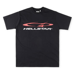 Hellstar Studios Red Orbit Logo T-Shirt