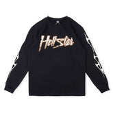 Hellstar Path To Paradise Long Sleeve Tee