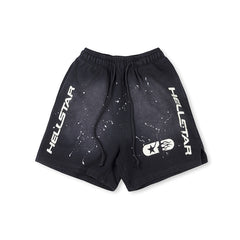 Hellstar Studios Shorts