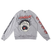 Hellstar Records Sweatshirt