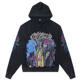 Godspeed New York hoodie