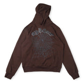 Sp5der OG WEB Hoodie