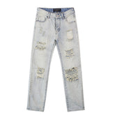 Godspeed Jeans #8209 Light Blue