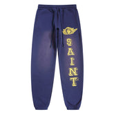 SAINT MICHAEL ‘Death of Angels’ Sweatpants