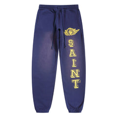 SAINT MICHAEL ‘Death of Angels’ Sweatpants