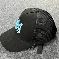 AMIRI TWO TONE FULL CANVAS MA Hats