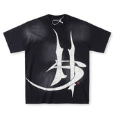 Hellstar Gothic T-Shirt