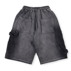 Hellstar Terry Carpenter Shorts