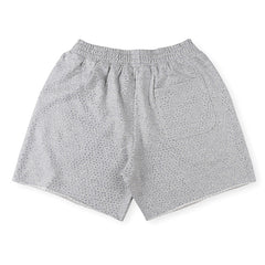 Sp5der VVS Sweatshort