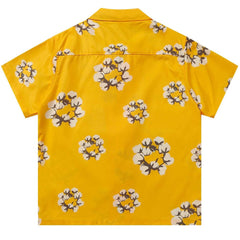 Denim Tears Cactus Tears Wreath T-shirt