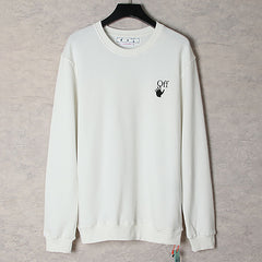 OFF WHITE Sweatshirts