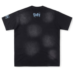 Hellstar Crotchet Jesus T-Shirt