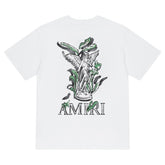 AMIRI Garden Print T-Shirts