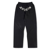 Sp5der VVS Sweatpant Bright Diamond Black