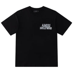 AMIRI Men's Hollywood T-Shirts