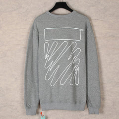 OFF WHITE Sweatshirts