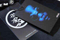 HELLSTAR Superman T-shirt