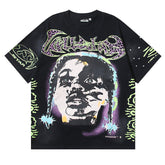 HELLSTAR Our War Cry T-Shirt