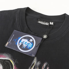 HELLSTAR Mysterious Hand T-Shirt