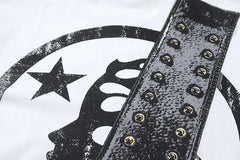 HELLSTAR Bandage T-shirt