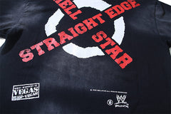 HELLSTAR STRAIGHT EDGE T-shirt