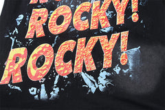 HELLSTAR Bull Head Rocky T-Shirt