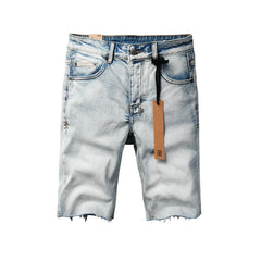 KSUBI Denim Shorts #2001