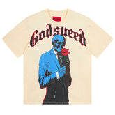 GODSPEED Smell the Roses Tee